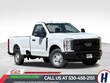  Ford F-250