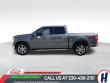 2022 Ford F-150 XLT FX4 Off-Road Crew Cab 4x4 Ecoboost Truck