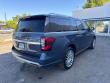 2023 Ford Expedition Max Platinum 4x4 SUV