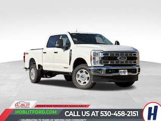2026 Ford F-350 XLT Truck
