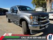 Ford F-250SD