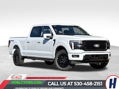 New 2026 Ford F-150 Lariat Truck for Sale in Colusa, CA
