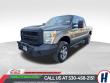 2012 Ford F-350SD Lariat FX4 Off-Road Crew Cab 4x4 Powerstroke Truck