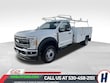 Ford F-550 Chassis