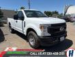 2022 Ford F-250SD XL Regular Cab Long Bed Truck