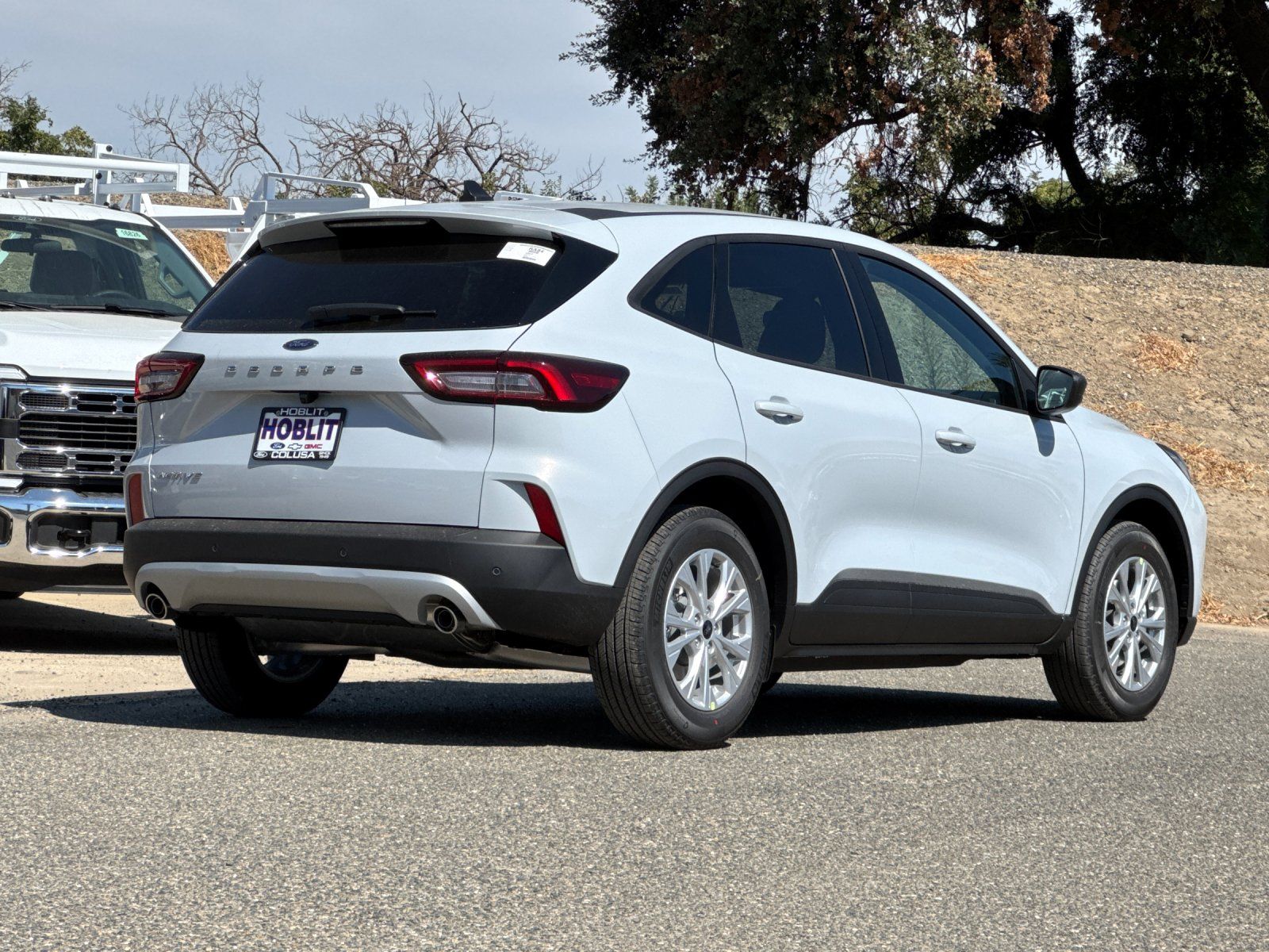 2025 Ford Escape Active photo 3