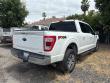 2021 Ford F-150 Lariat FX4 Off-Road Crew Cab 4x4 Truck