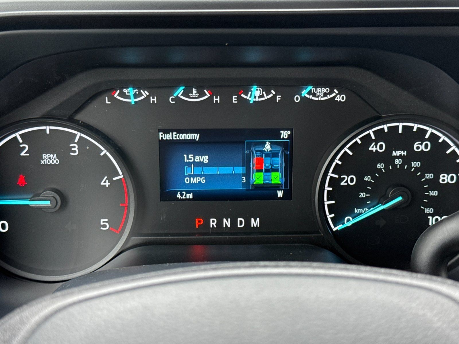 2026 Ford F-250 Super Duty XL - Photo 26