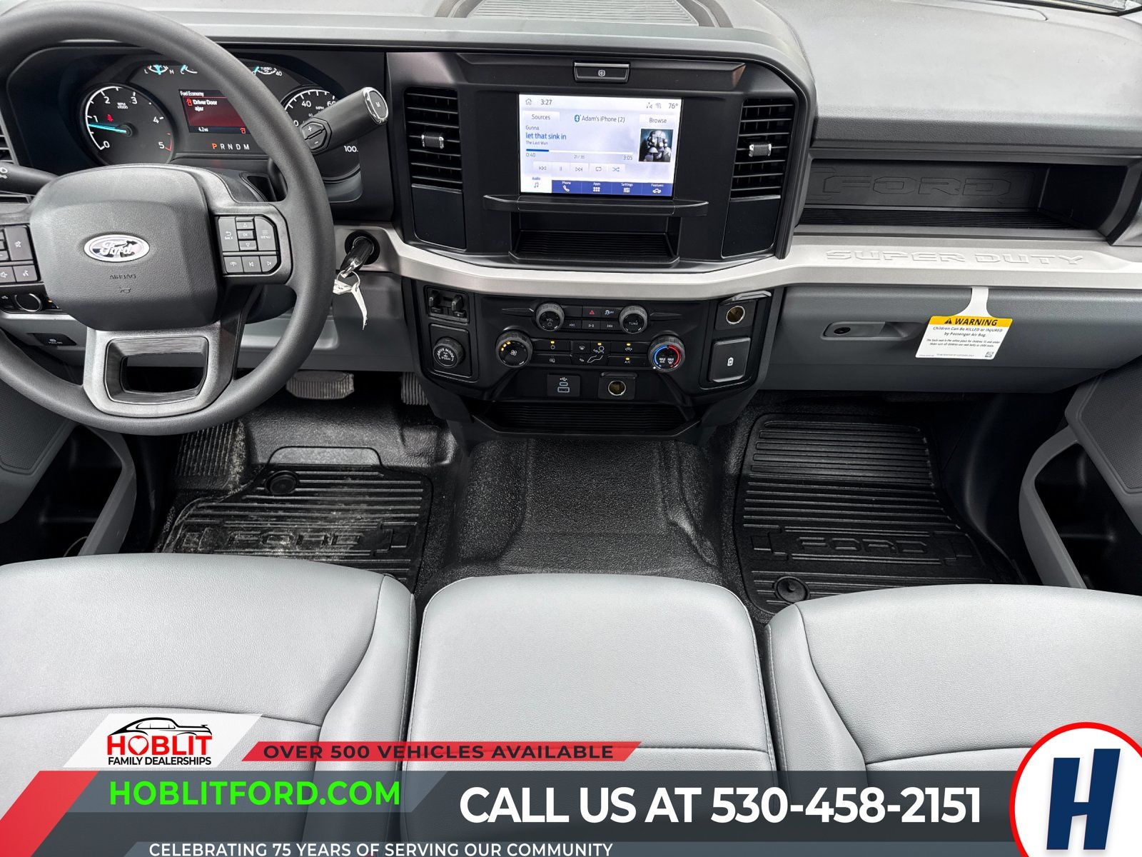 2026 Ford F-250 Super Duty XL - Photo 13