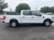 2022 Ford F-150 XL Crew Cab 4x4 Truck
