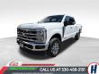 2024 Ford F-250SD Lariat Crew Cab 4x4 Powerstroke Truck
