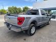 2022 Ford F-150 XLT Crew Cab 4x4 V8 Truck