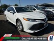 Toyota Camry Hybrid