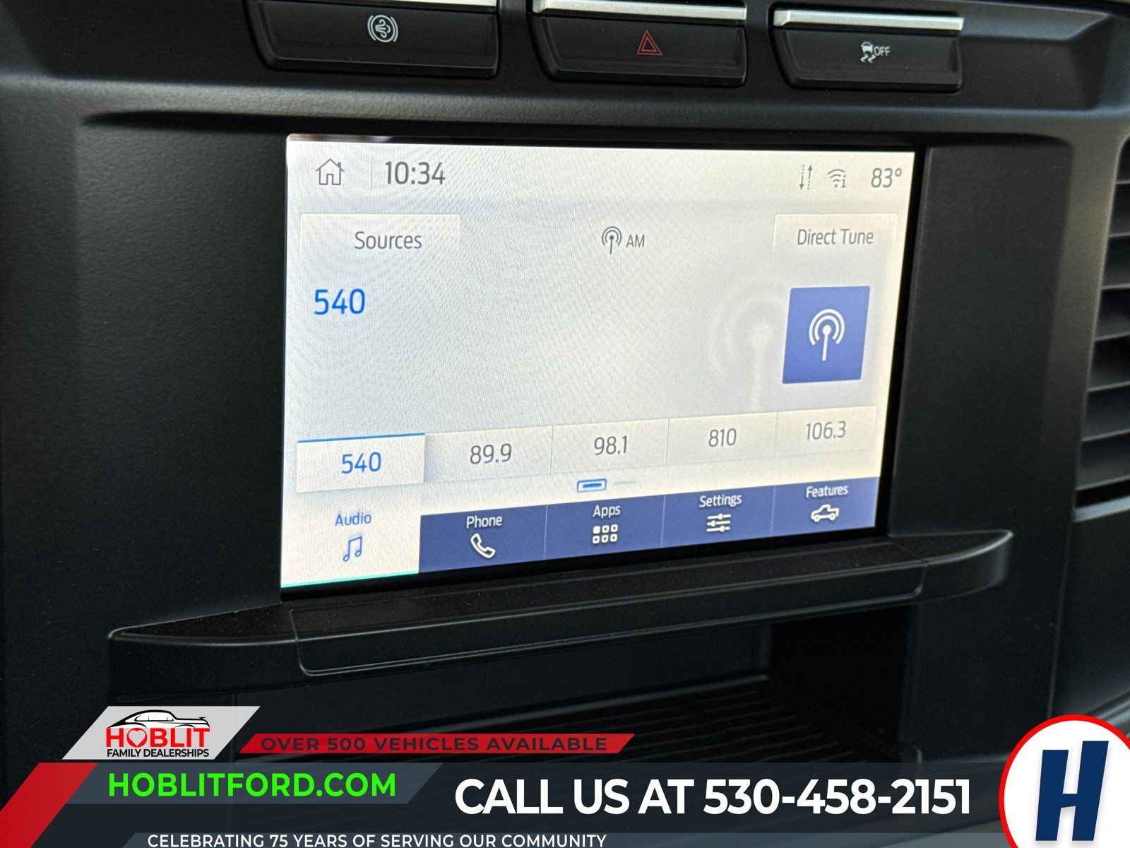 2024 Ford F-550 Super Duty Chassis Cab XL - Photo 17