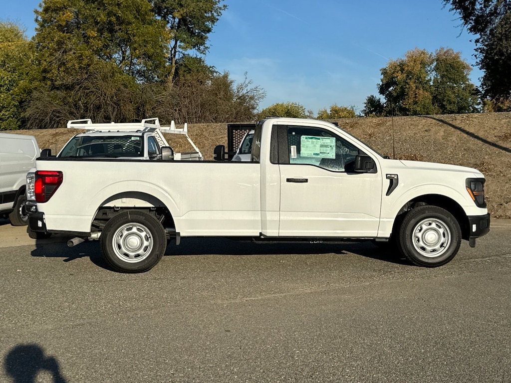 New 2025 Ford F-150 XL Truck