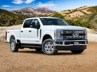 2026 Ford F-250 XLT Truck