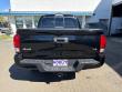 2023 Toyota Tacoma SR V6 Crew Cab 4x4 Truck