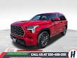  Toyota Sequoia