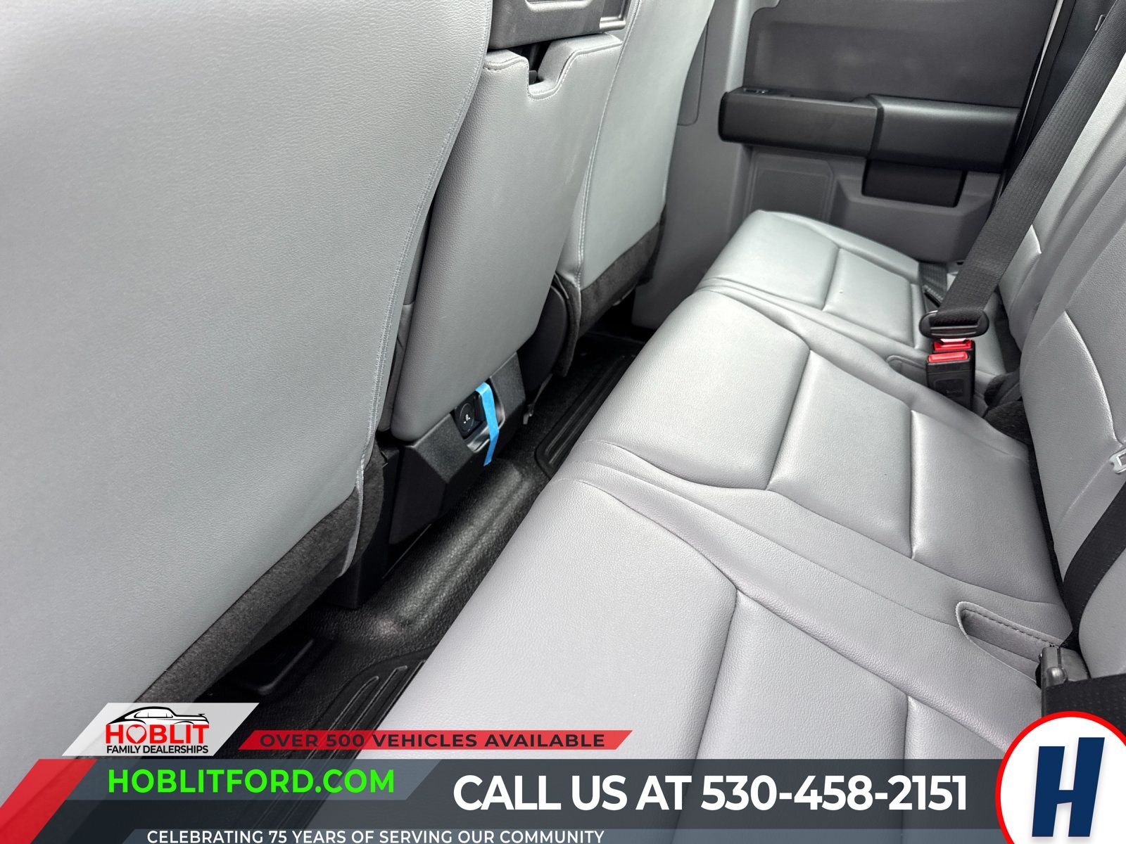 2026 Ford F-250 Super Duty XL - Photo 12