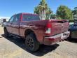 2023 Ram 2500 Big Horn Night Edition Off-Road 4x4 Cummins Truck