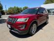 2017 Ford Explorer XLT SUV