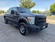 2012 Ford F-350SD Lariat FX4 Off-Road Crew Cab 4x4 Powerstroke Truck