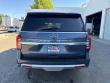 2023 Ford Expedition Max Platinum 4x4 SUV