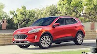 What's New in the 2020 Ford Explorer?