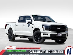 New 2026 Ford F-150 Lariat Truck for Sale in Colusa, CA