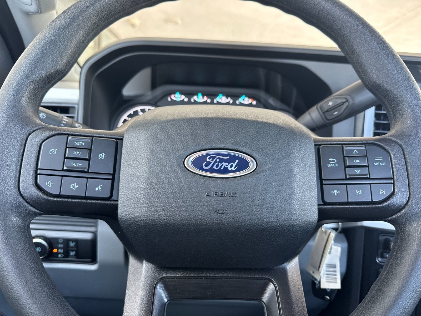 2025 Ford F-350 Super Duty XL - Photo 21