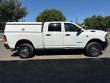 2022 Ram 2500 Tradesman Cerw Cab Short Bed 4x4 Cummins Truck
