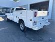 2018 Chevrolet Silverado 3500HD Work Truck Crew Cab w/ Contractor Body! Truck