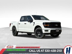 New 2025 Ford F-150 STX Truck for Sale in Colusa, CA