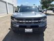 2024 Ford Bronco Sport Big Bend 4x4 w/ Heated Seats SUV