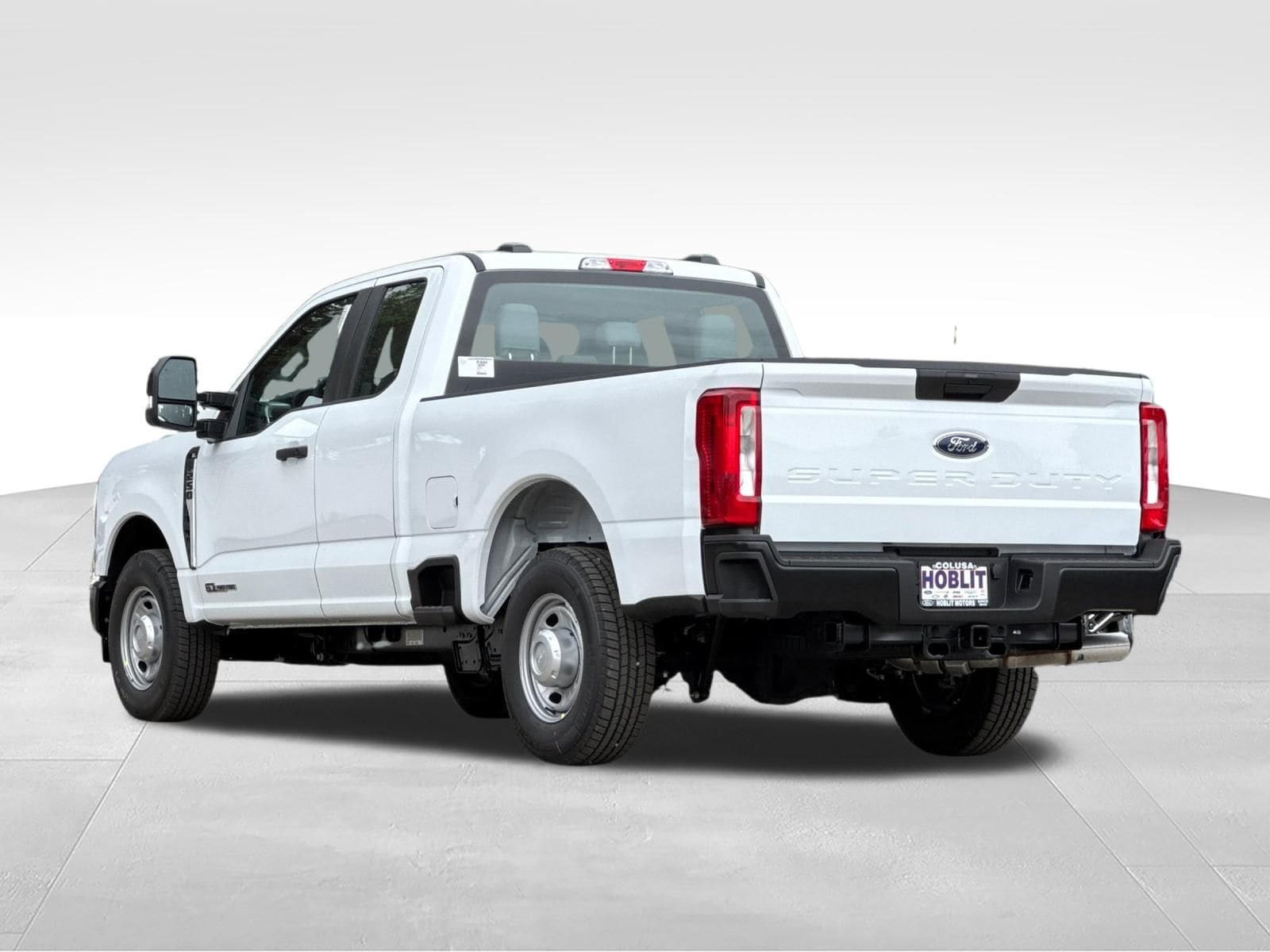 2026 Ford F-250 Super Duty XL - Photo 6