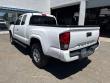 2019 Toyota Tacoma SR Extended Cab Truck