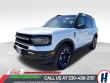 2024 Ford Bronco Sport Outer Banks 4x4 SUV