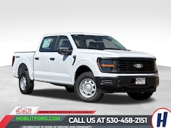 New 2026 Ford F-150 XL Truck for Sale in Colusa, CA