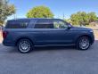 2023 Ford Expedition Max Platinum 4x4 SUV