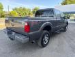 2012 Ford F-350SD Lariat FX4 Off-Road Crew Cab 4x4 Powerstroke Truck