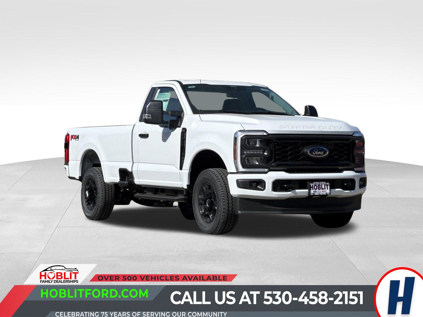 2025 Ford F-350 Super Duty XL's photo