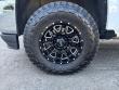 2017 Chevrolet Silverado 1500 LTZ Crew Cab V8 4x4 w/ Leveling Kit & Premium Whee Truck