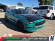 2022 Ford Mustang GT V8 Coupe