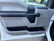 2017 Ford F-550SD XL DRW Powerstroke Cab/Chassis Chassis