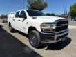2022 Ram 2500 Tradesman Cerw Cab Short Bed 4x4 Cummins Truck