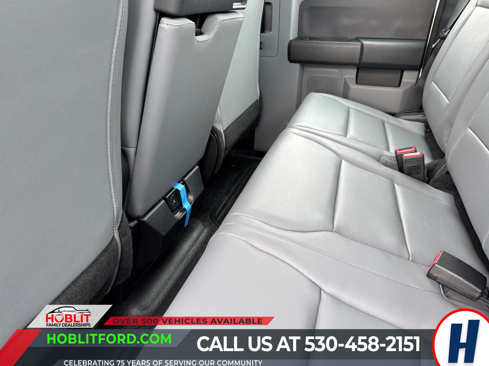 2026 Ford F-550 Super Duty Chassis Cab XLT - Photo 12