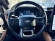2023 Ford Expedition Max Platinum 4x4 SUV