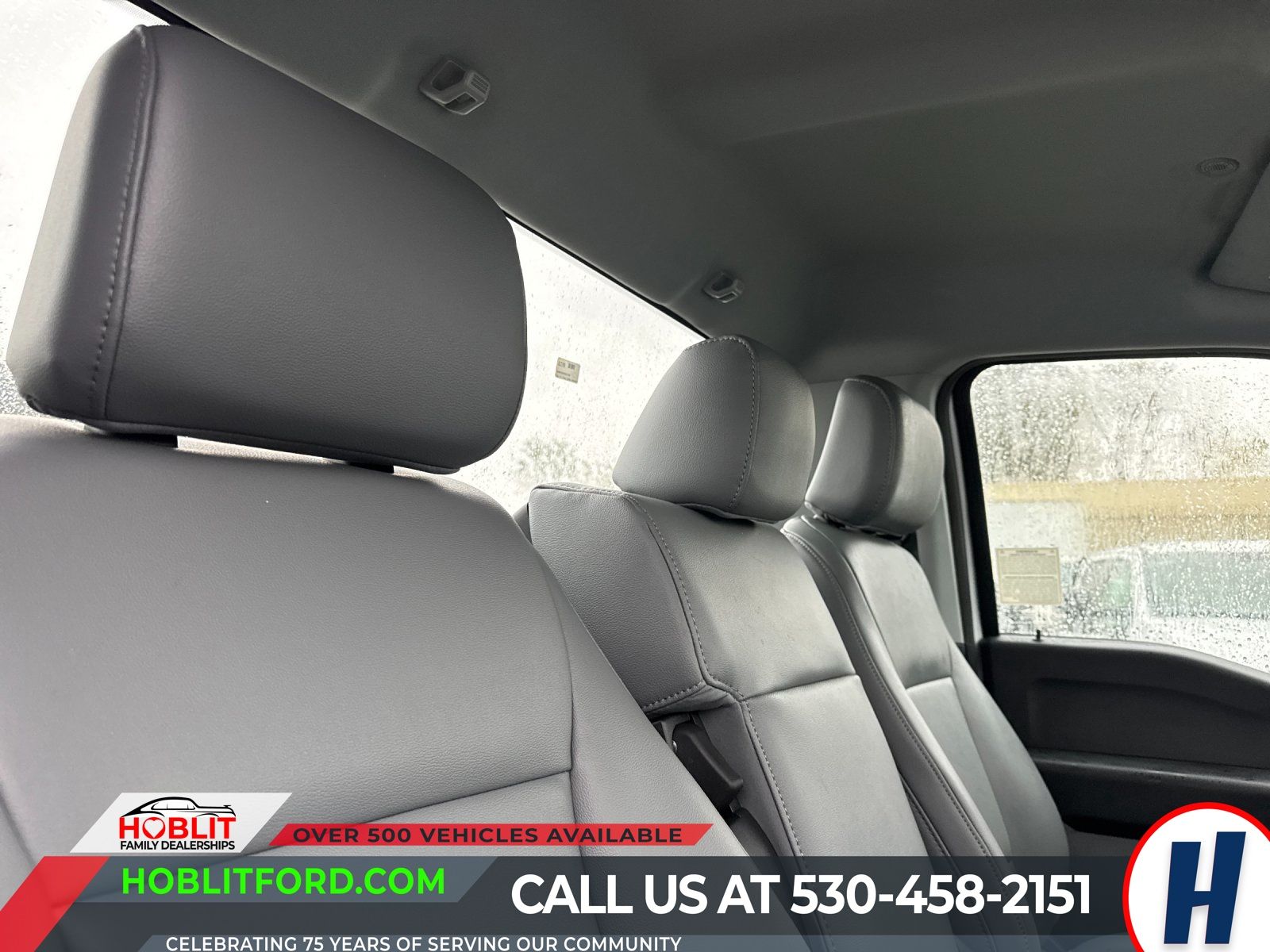 2025 Ford F-550 Super Duty Chassis Cab XL - Photo 15