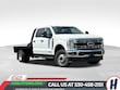 Ford F-350 Chassis