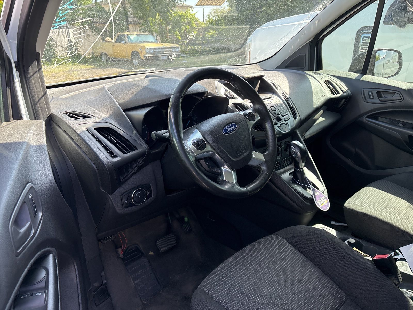 2016 Ford Transit Connect XL photo 5